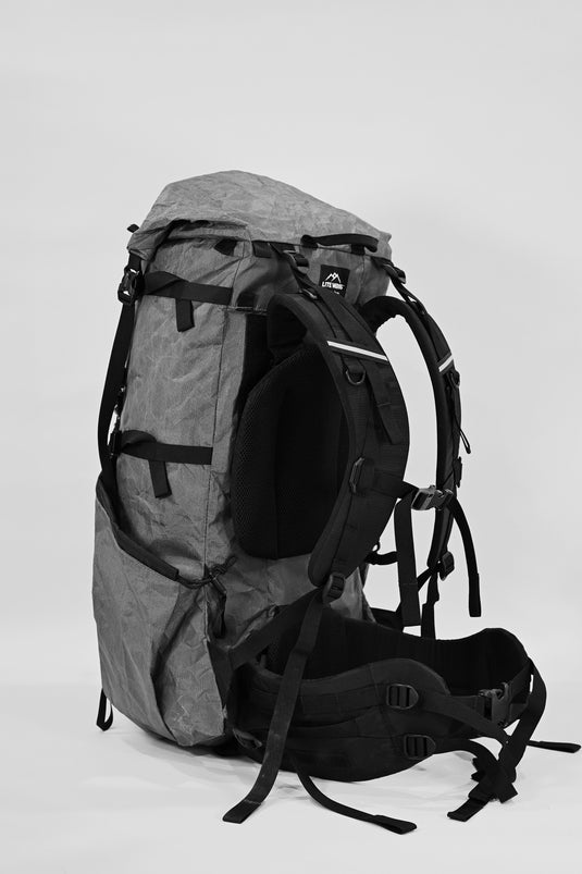 The DAILY DOSE 55L