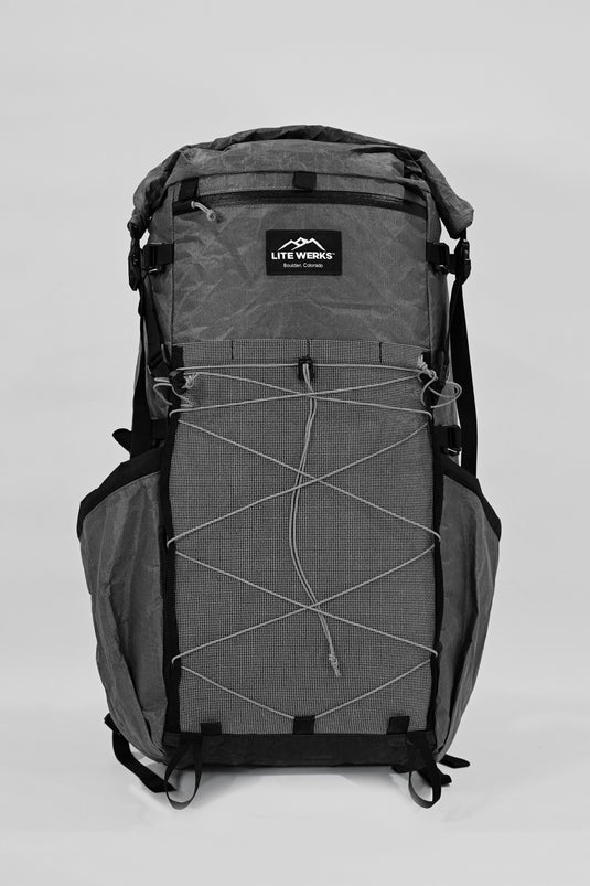 The DAILY DOSE 55L – LITE WERKS