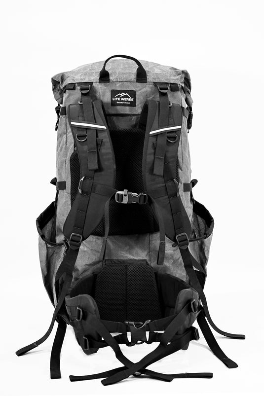 The DAILY DOSE 55L