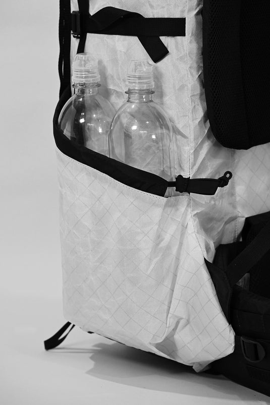 The DAILY DOSE 55L