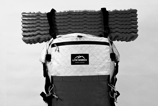 The DAILY DOSE 55L