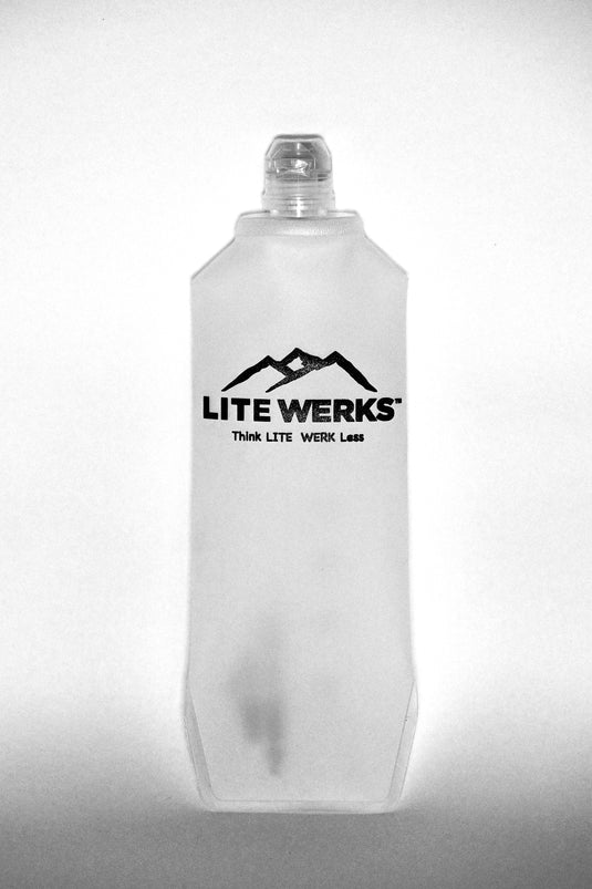 750ml Soft Flask