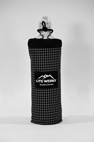 Water Bottle Carrier