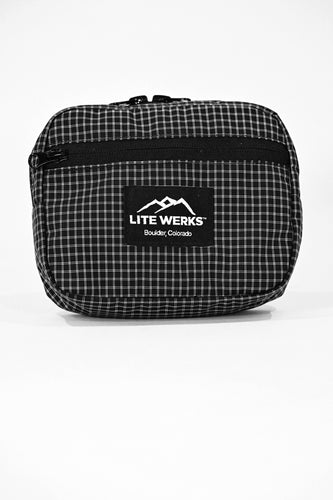Hip Belt Pocket