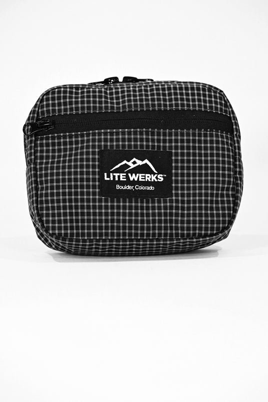 Hip Belt Pocket